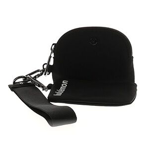 Lululemon Athletica wristlet